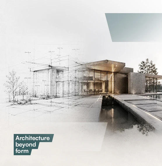 معماری فراتر از فرم (*utab:discription*)